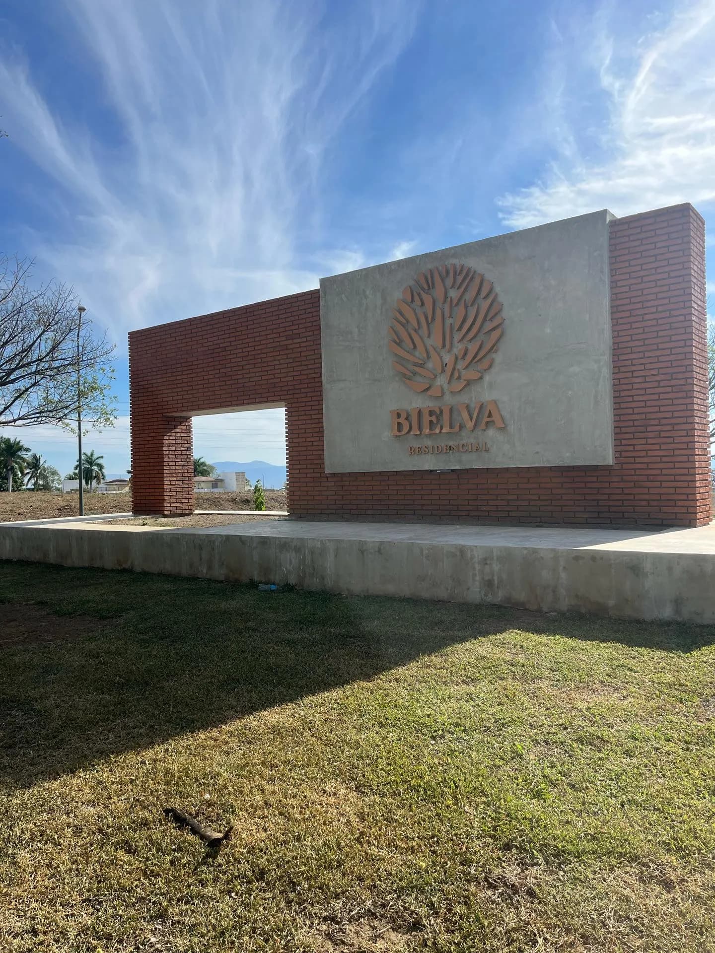 Bielva Residencial — desarrollo en zona norte Villa de Álvarez Colima